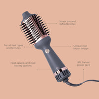 Up In The Air Volumizing Brush