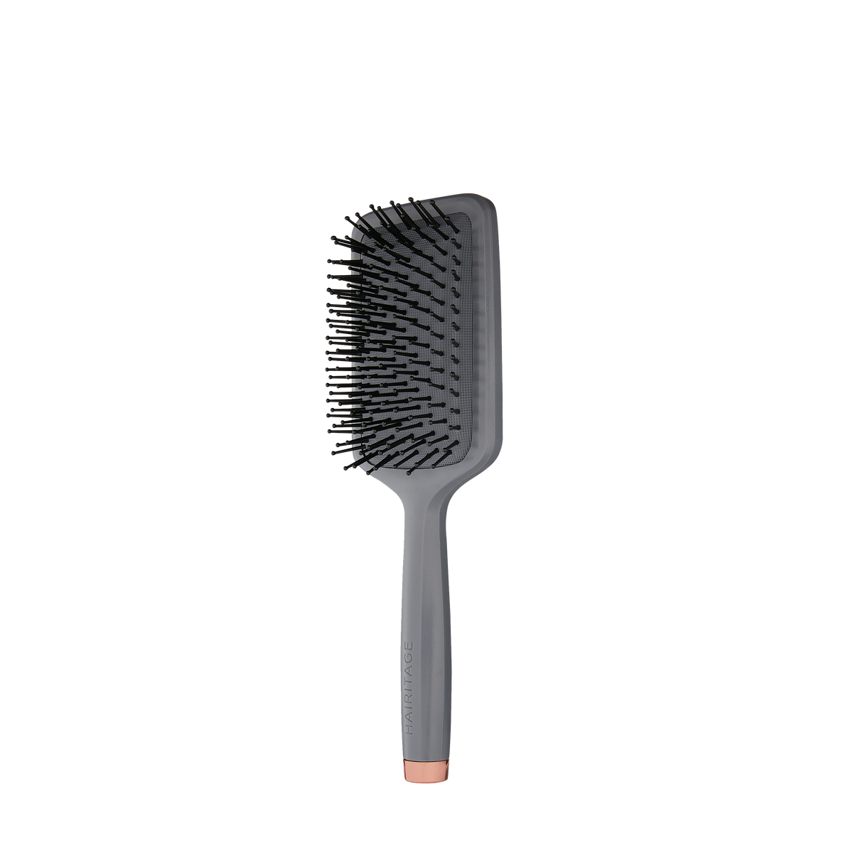 Brush It Off Paddle Brush Hairitage by Mindy