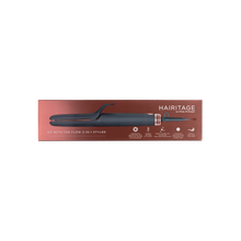 Load image into Gallery viewer, Go With The Flow 2-in-1 Hair Styler
