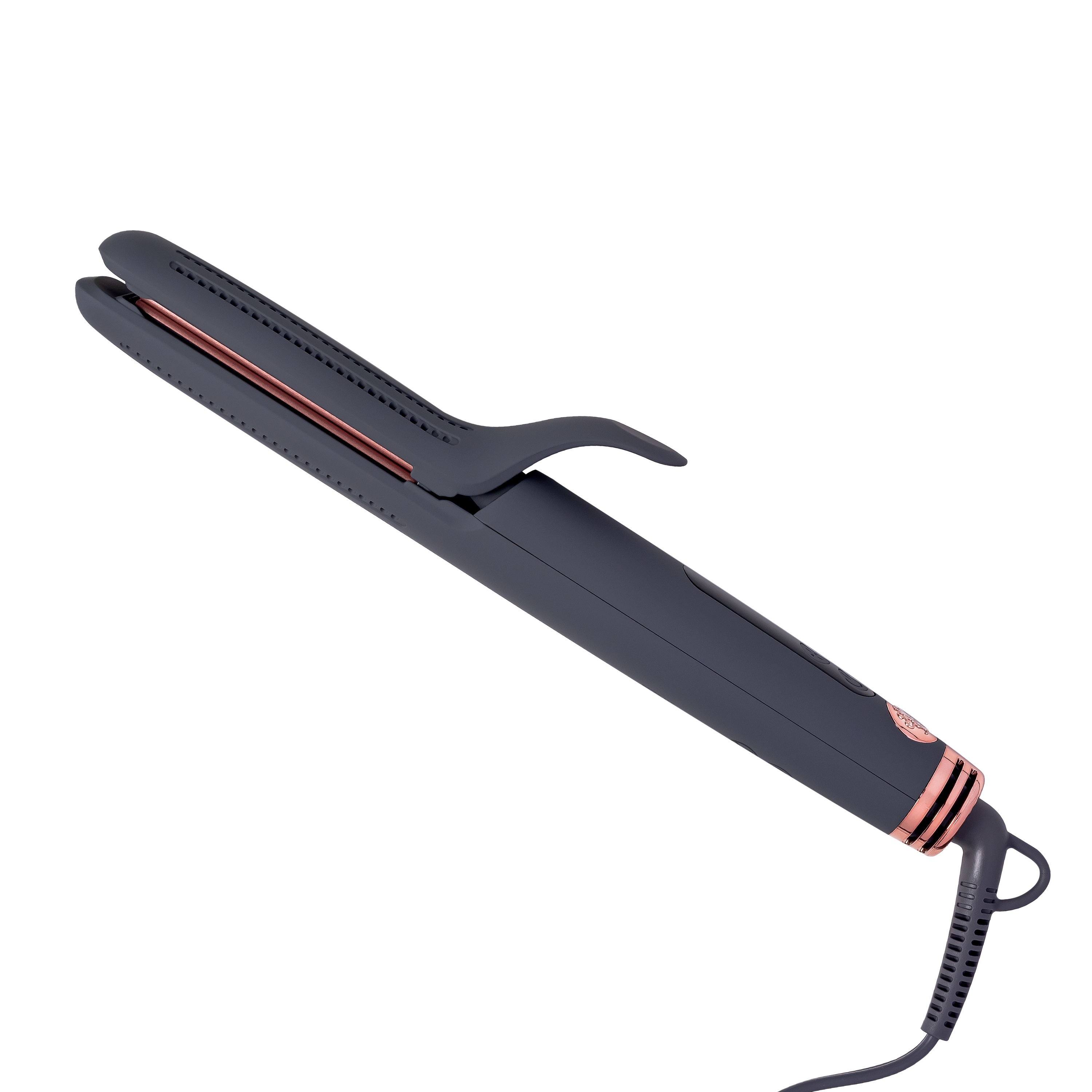 Go With The Flow 2-in-1 Hair Styler