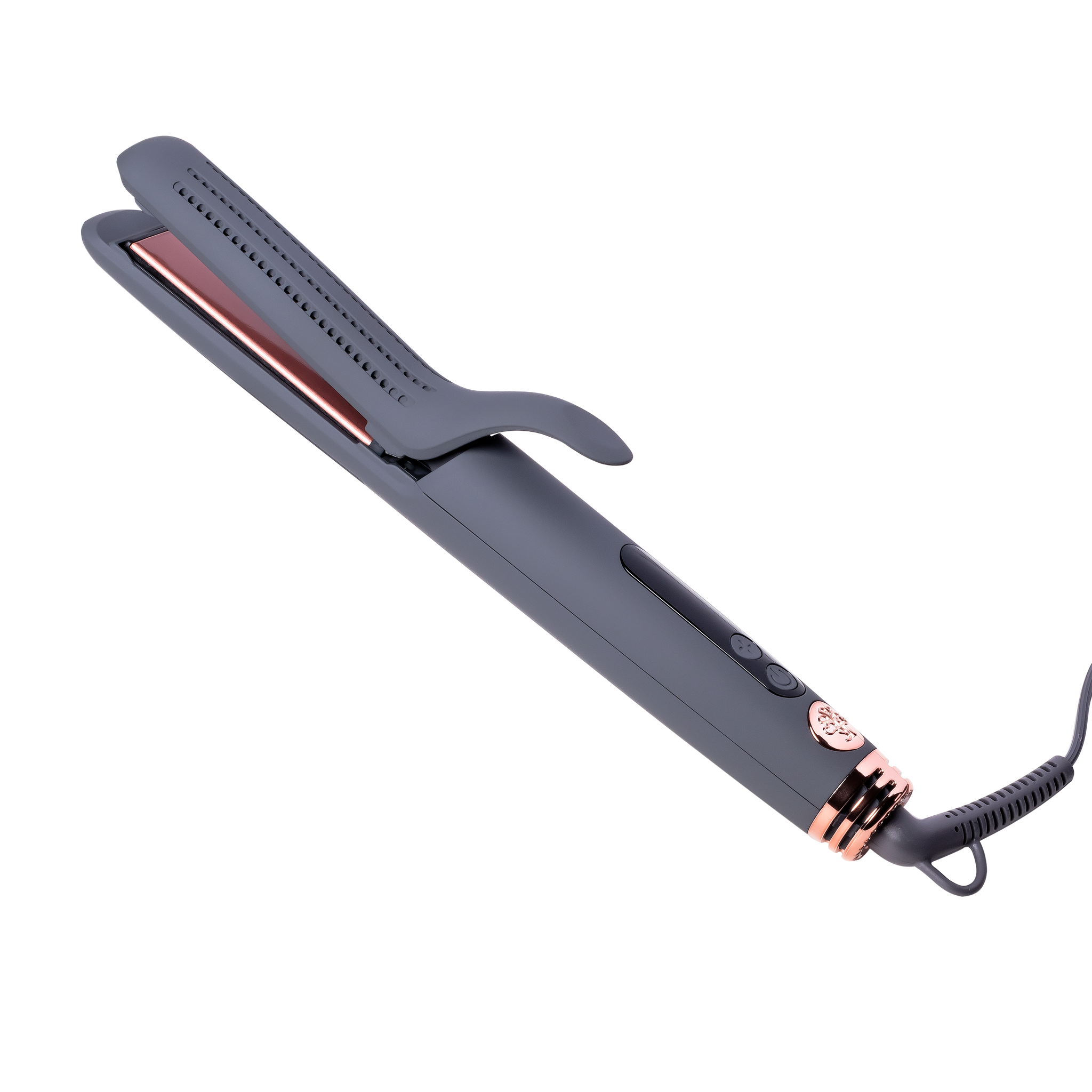 Go With The Flow 2 in 1 Hair Styler Hairitage by Mindy