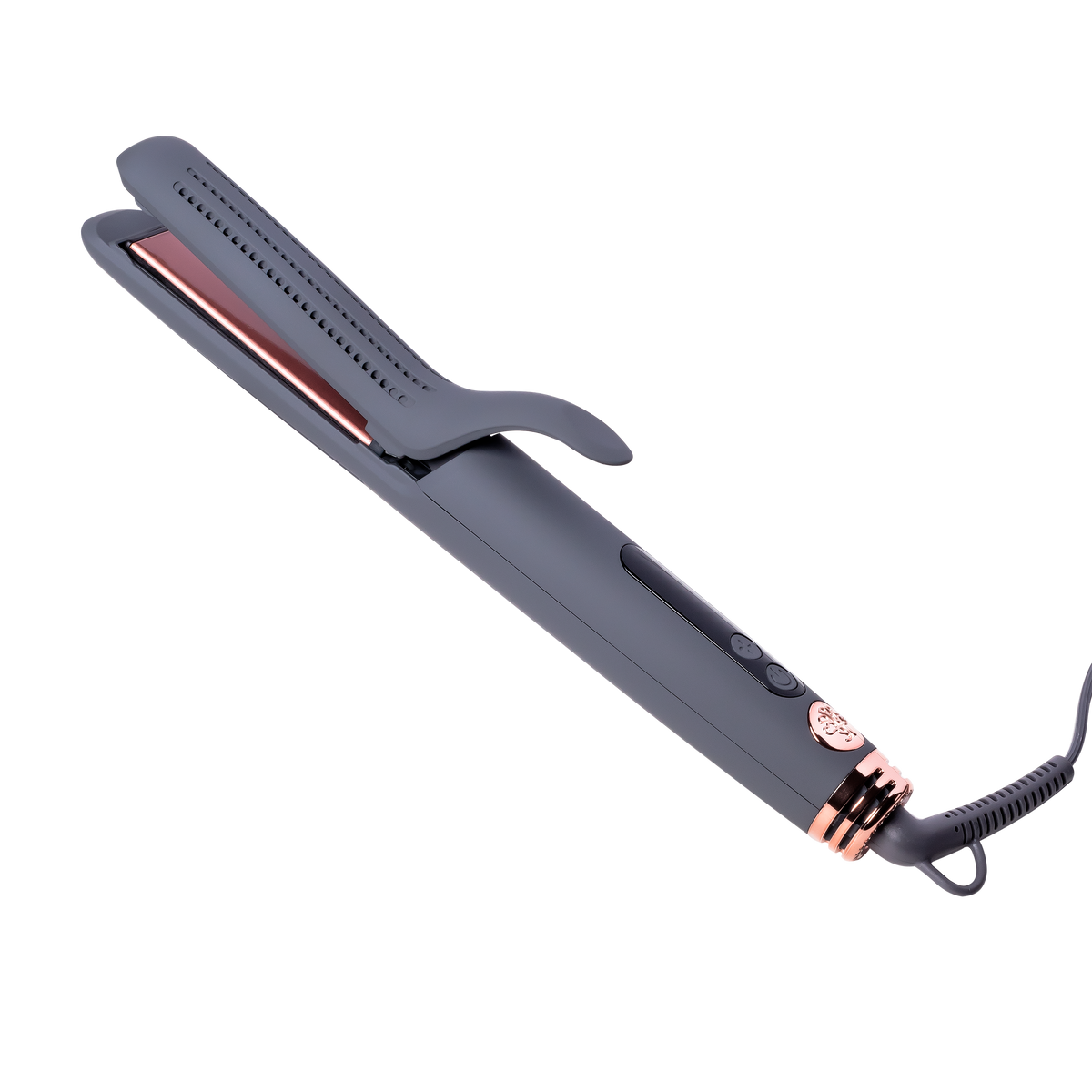 Go With The Flow 2in1 Hair Styler Hairitage by Mindy