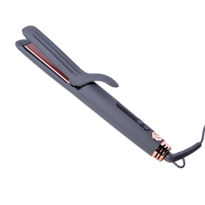 Go With The Flow 2-in-1 Hair Styler