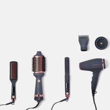 Load image into Gallery viewer, Go With The Flow 2-in-1 Hair Styler
