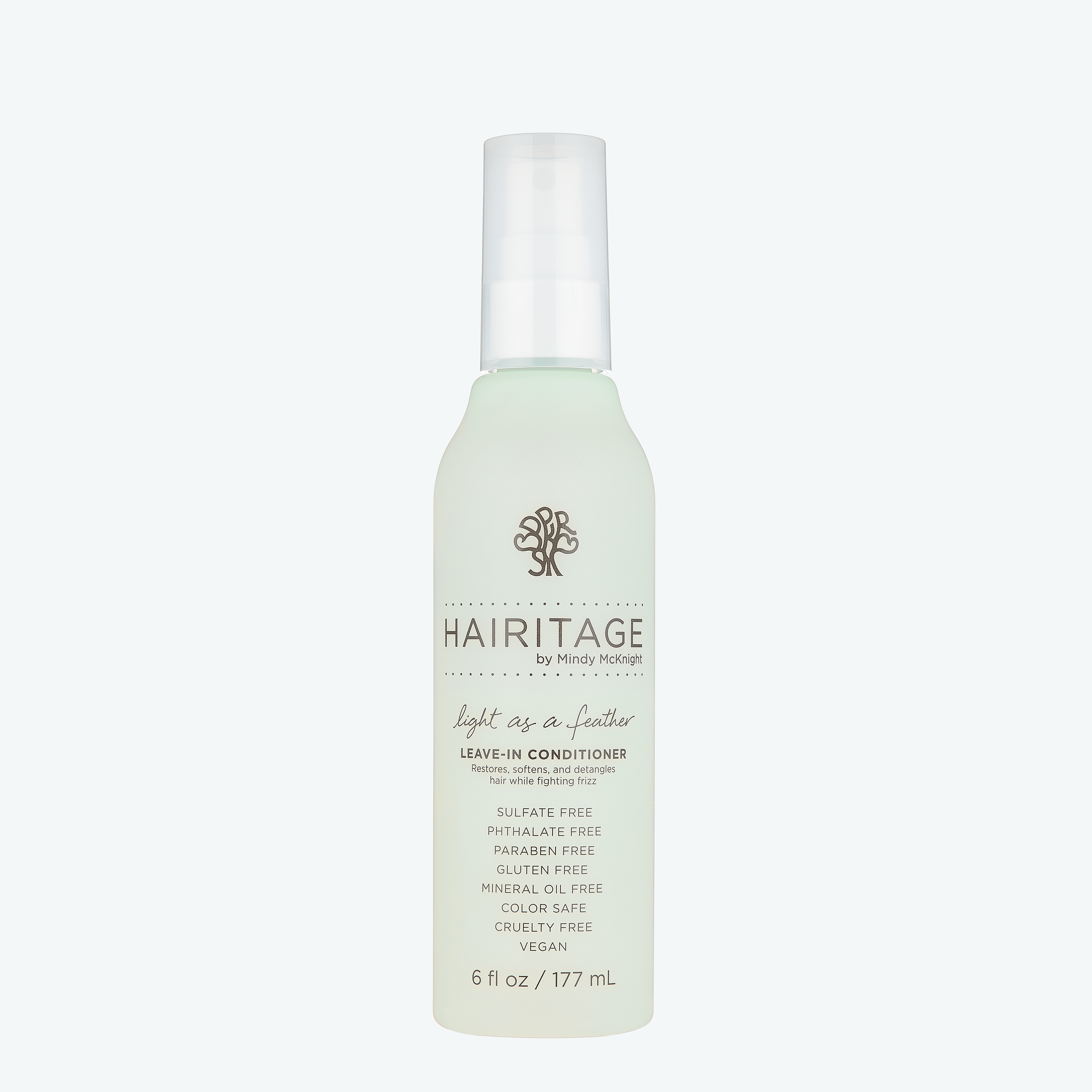 Tame the | Mane Mindy Hairitage by Smoothing Conditioner Condition –