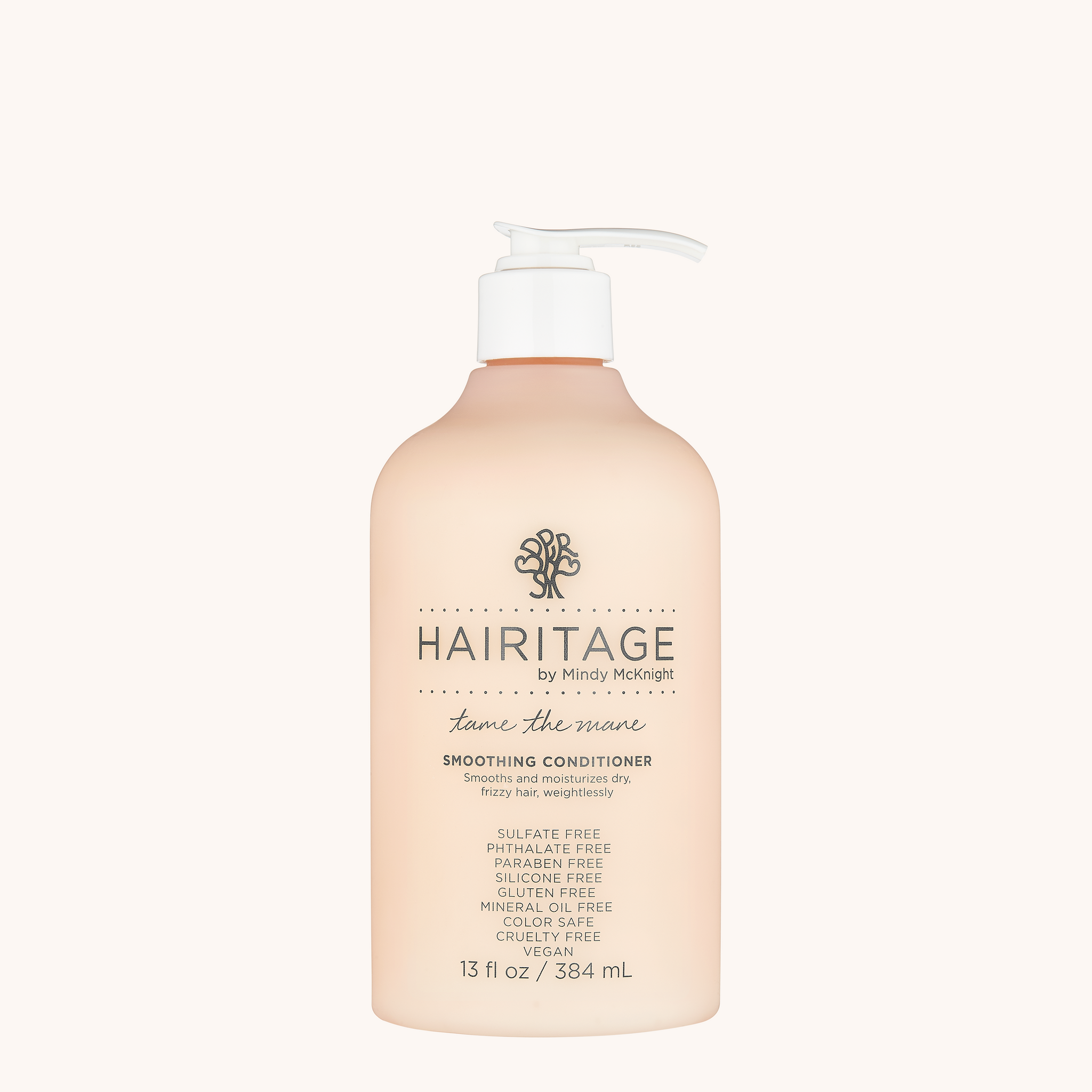 | Condition – Conditioner Mindy Hairitage the Mane Tame by Smoothing