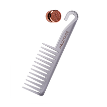 Load image into Gallery viewer, Hang in There Shower Comb for Detangling

