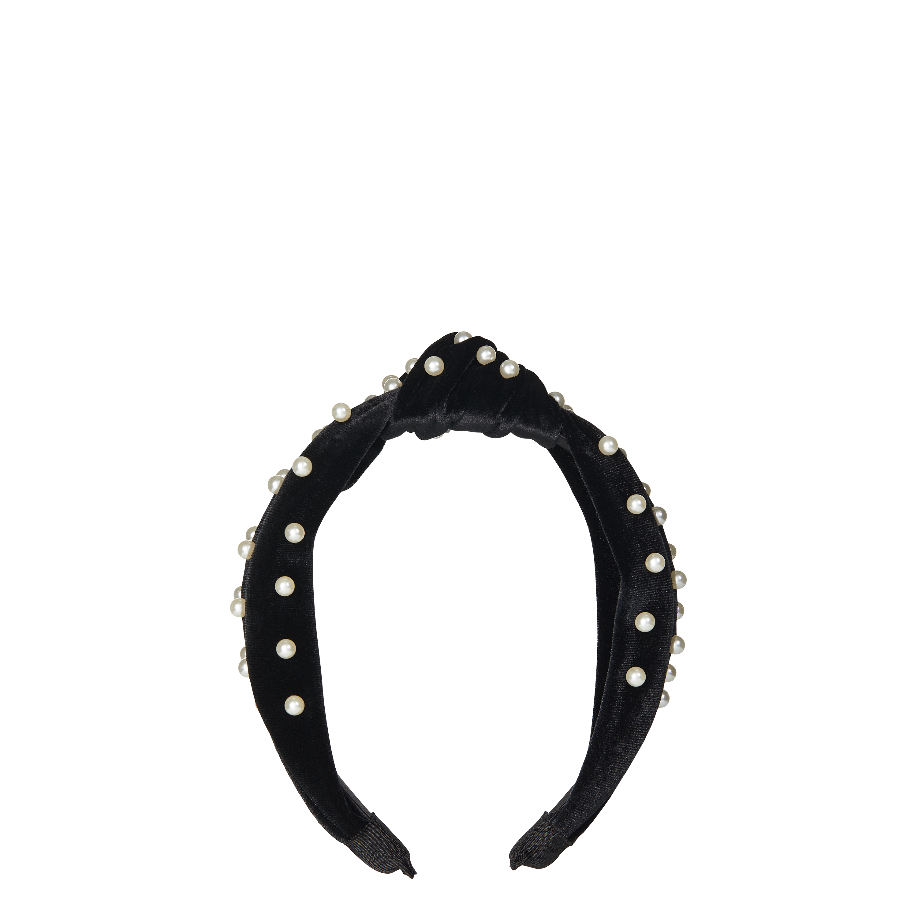Knotted Headband