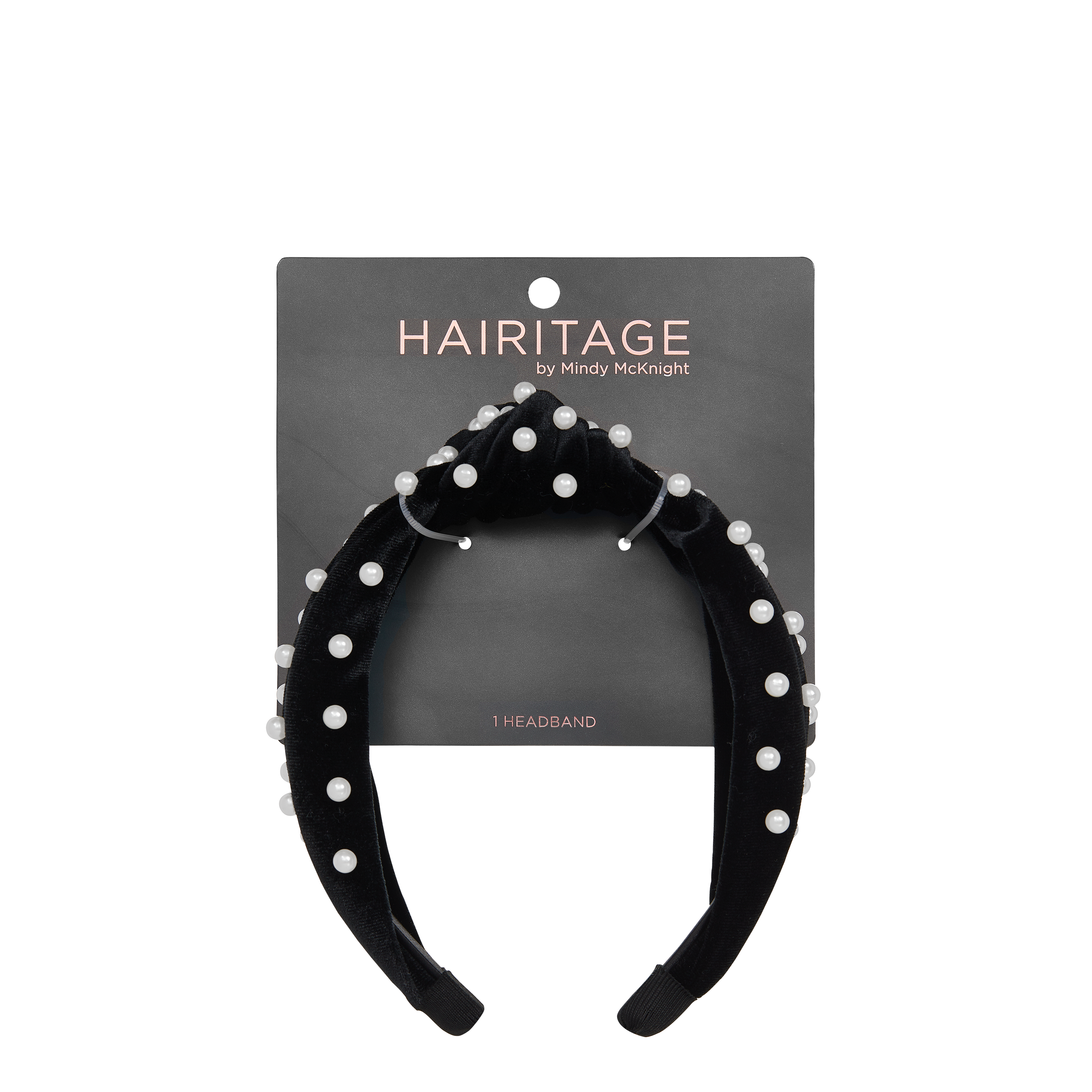 Knotted Headband