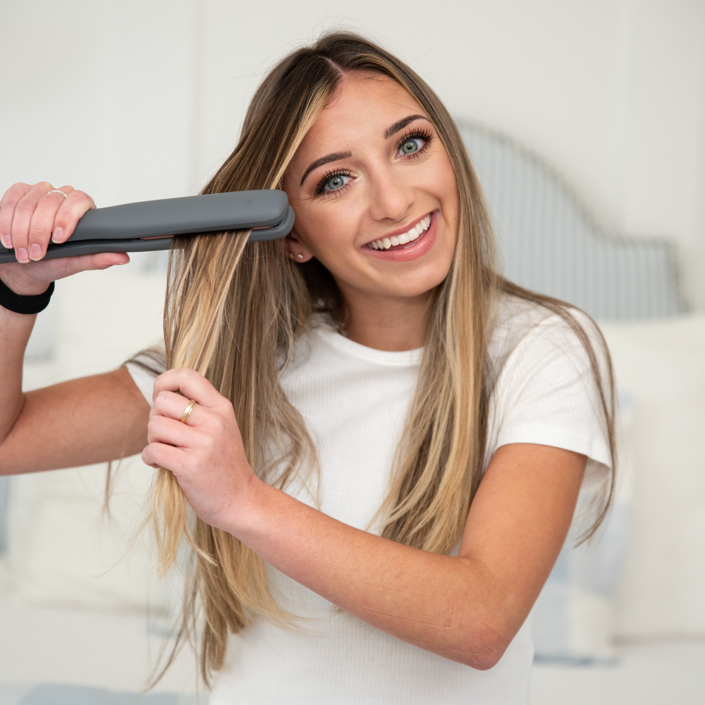 Hortaleza flat iron shop price