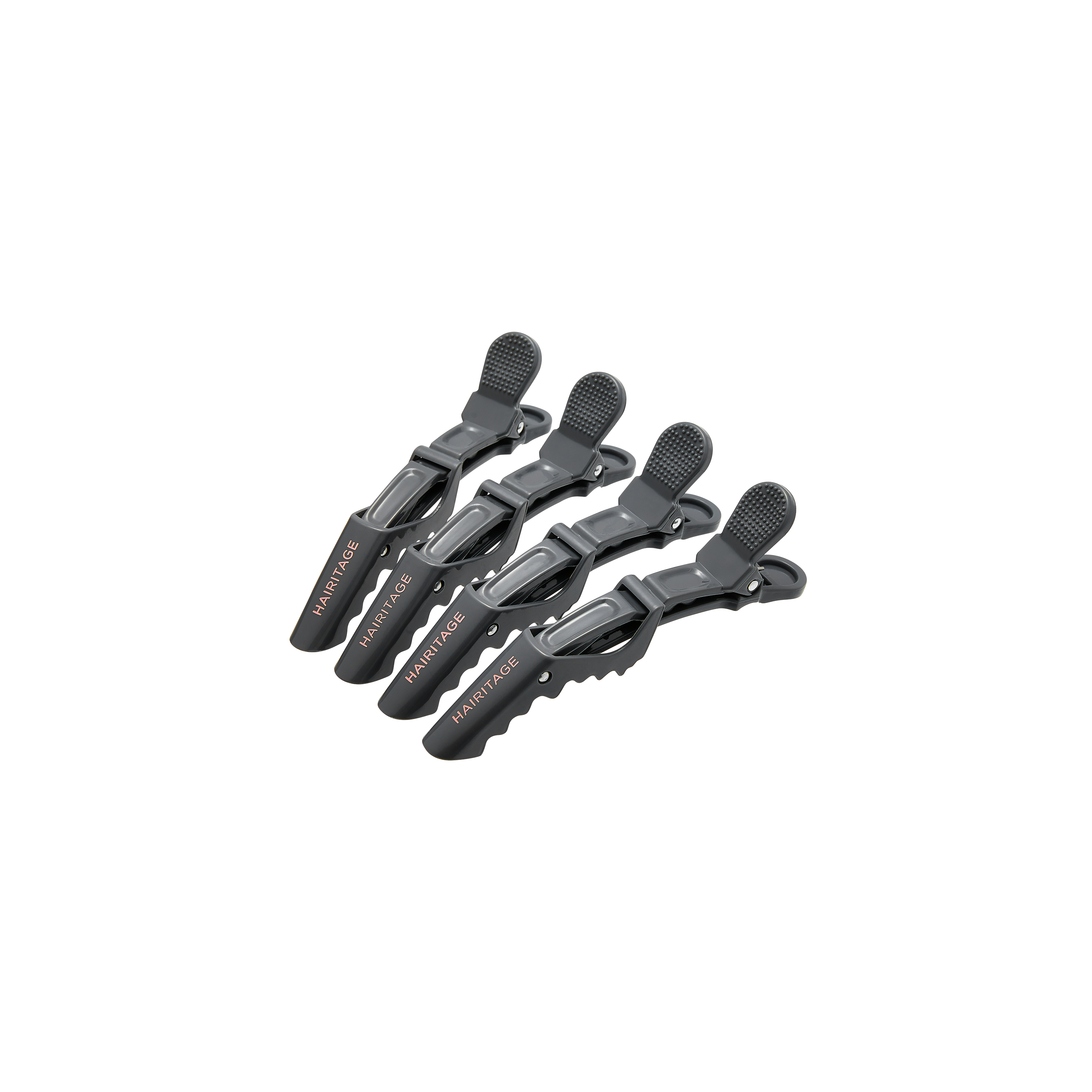 Out Of My Way Alligator Clips