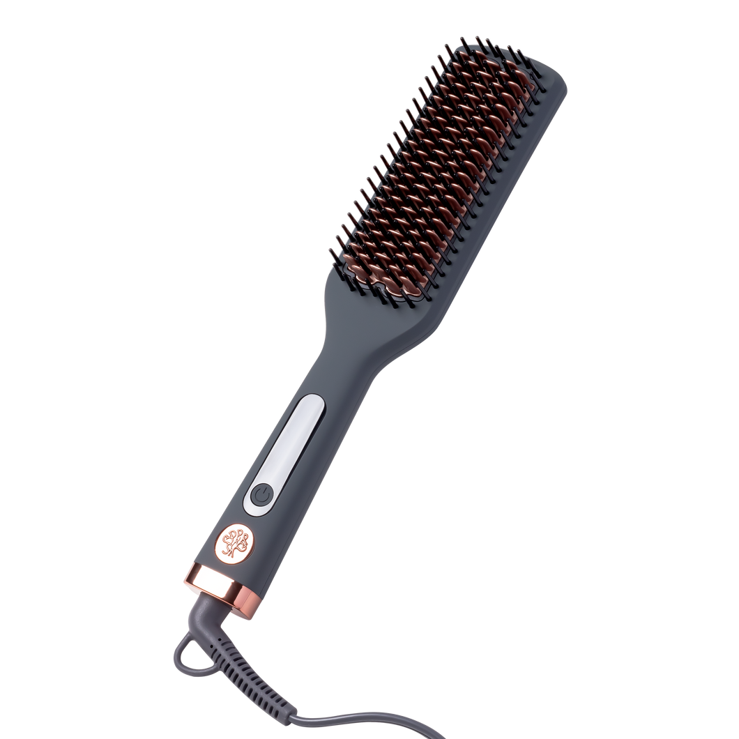 Go With The Flow 2-in-1 Hair Styler – Hairitage by Mindy