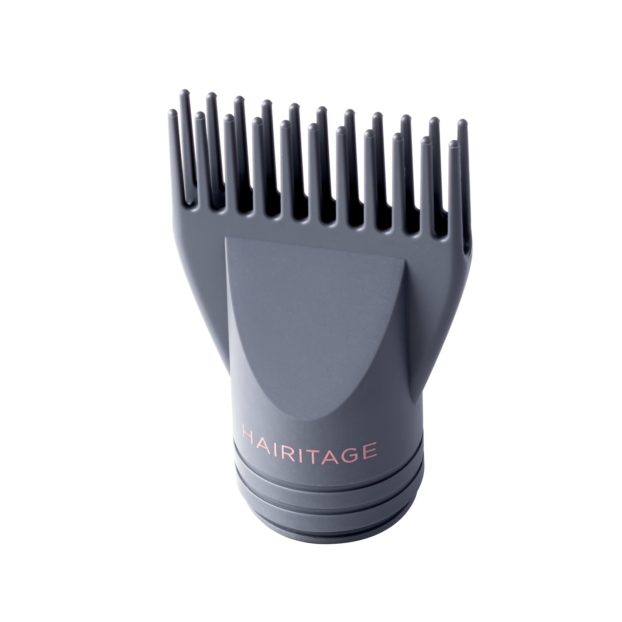 Stretch It Out Comb Attachment Hairitage by Mindy
