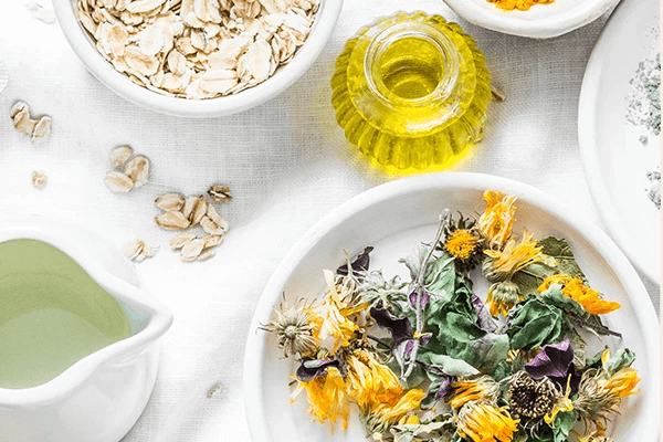 Ingredients Glossary Hairitage by Mindy